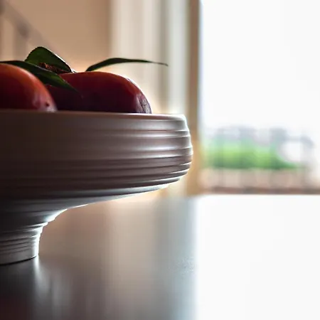Appartamento Casa Del Borgo Aria&acqua Sul Maggiore *