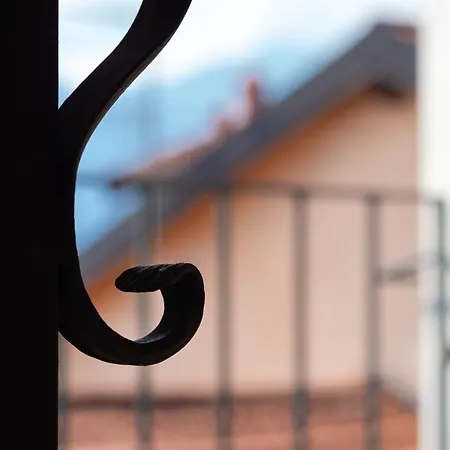 Casa Del Borgo Aria&acqua Sul Maggiore * Maccagno