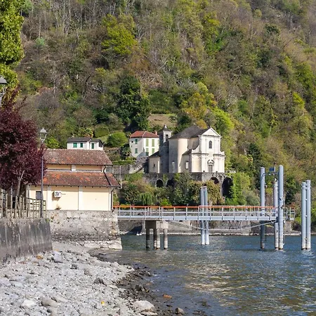 Appartamento Casa Del Borgo Aria&acqua Sul Maggiore Maccagno