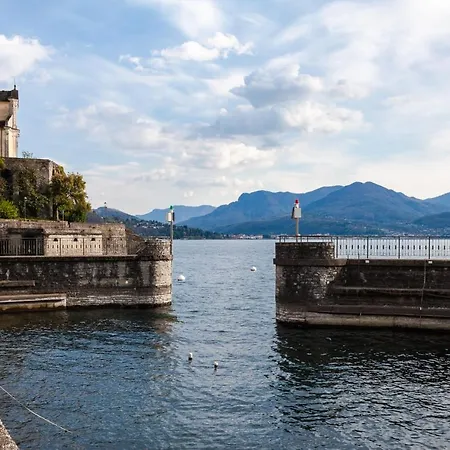 Casa Del Borgo Aria&acqua Sul Maggiore Appartamento