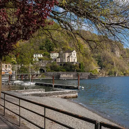 Casa Del Borgo Aria&acqua Sul Maggiore * Maccagno