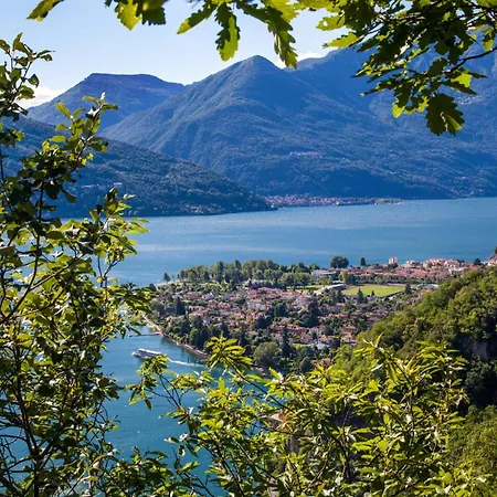 Casa Del Borgo Aria&acqua Sul Maggiore Appartamento Maccagno