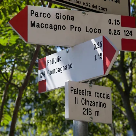 Διαμέρισμα Casa Del Borgo 