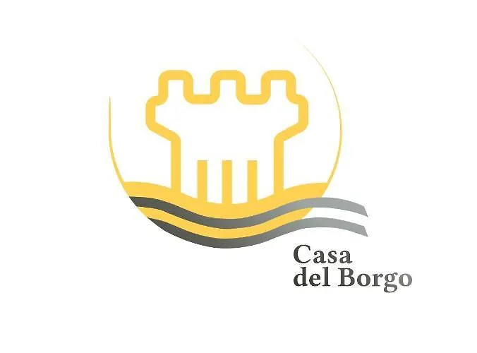 Casa Del Borgo 