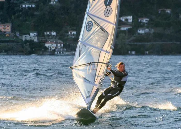 Διαμέρισμα Casa Del Borgo 