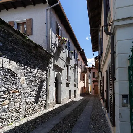Casa Del Borgo 