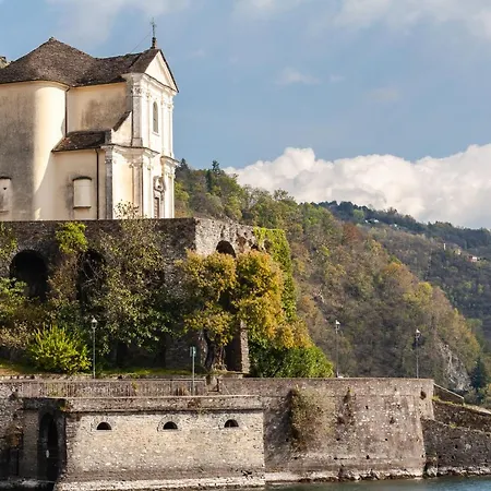 Casa Del Borgo 