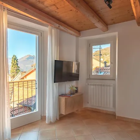 Casa Del Borgo 