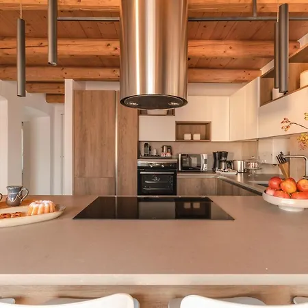 Апартаменты Casa Del Borgo 