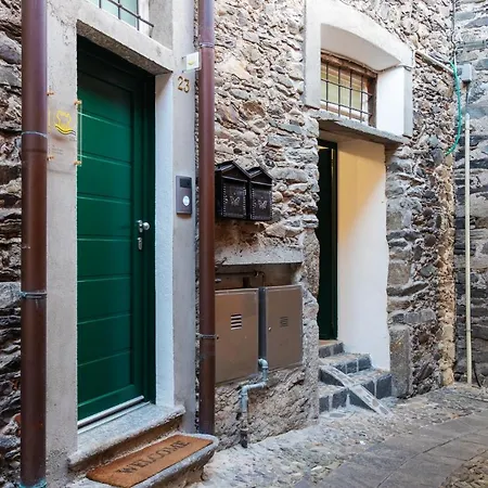 Casa Del Borgo 