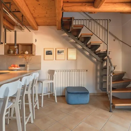 Casa Del Borgo 