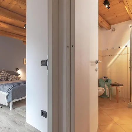 Апартаменты Casa Del Borgo 
