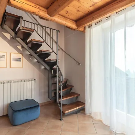 Casa Del Borgo 