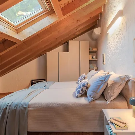 Апартаменты Casa Del Borgo 