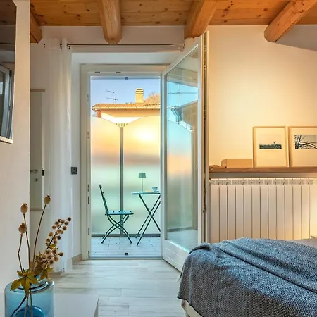 Casa Del Borgo 