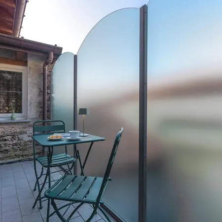 Apartment Casa Del Borgo 