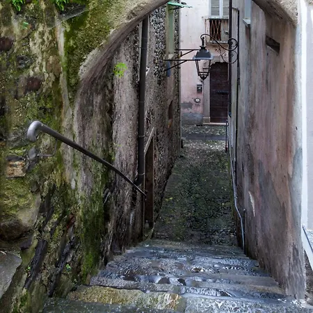 Casa Del Borgo 