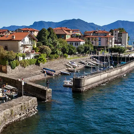 Casa Del Borgo 