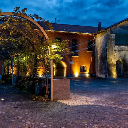 Apartment Casa Del Borgo 