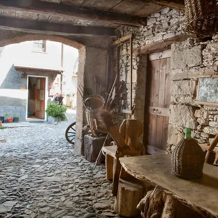 Casa Del Borgo 