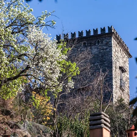 Casa Del Borgo 