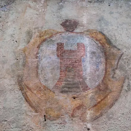 Casa Del Borgo 