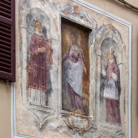 Apartment Casa Del Borgo 