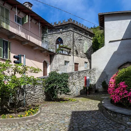 Casa Del Borgo 
