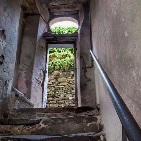Casa Del Borgo 
