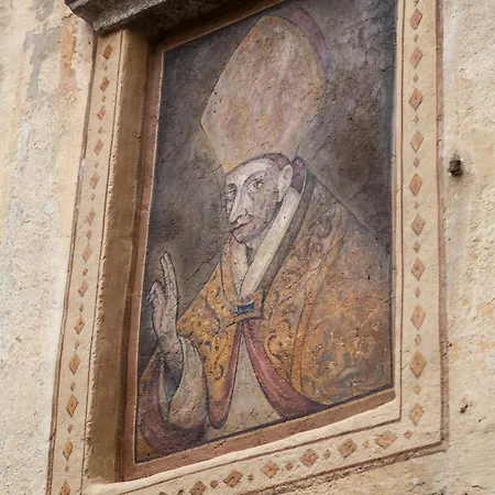 Casa Del Borgo 