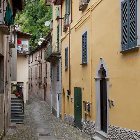 Casa Del Borgo 