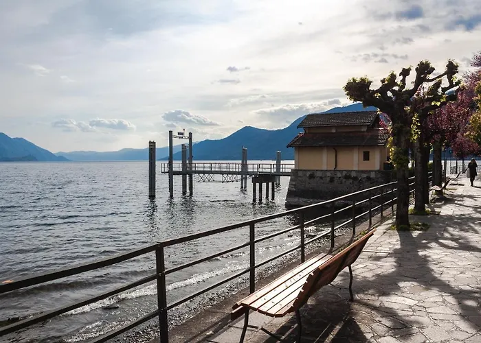 Апартаменты Casa Del Borgo 