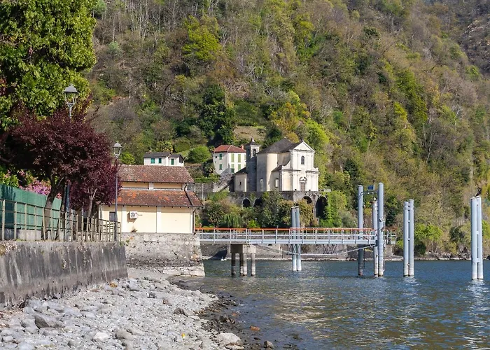 Апартаменты Casa Del Borgo 