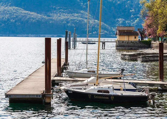 Апартаменты Casa Del Borgo 