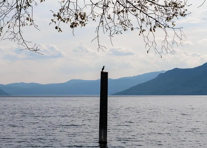 Апартаменты Casa Del Borgo 