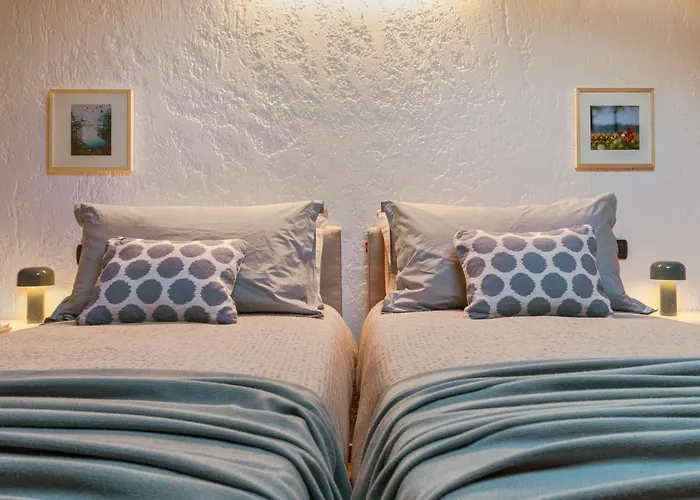 Апартаменты Casa Del Borgo 