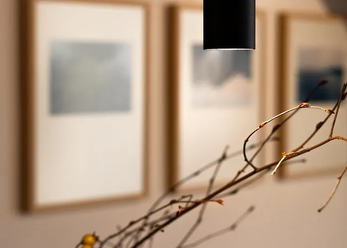 アパート Casa Del Borgo 