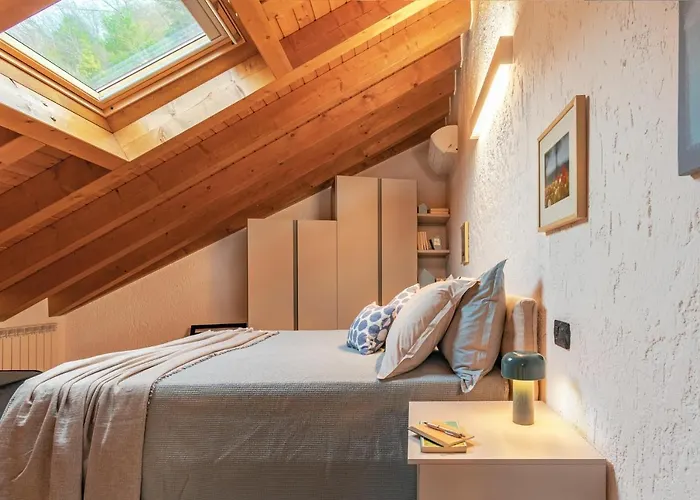 Апартаменты Casa Del Borgo 