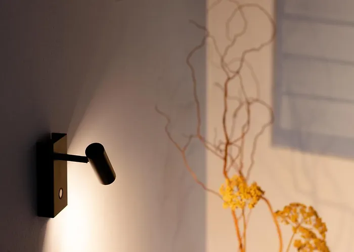 アパート Casa Del Borgo 