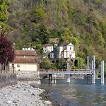 アパート Casa Del Borgo 