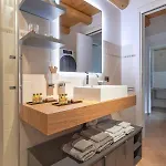 アパート Casa Del Borgo 