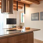 アパート Casa Del Borgo 