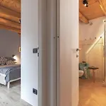 アパート Casa Del Borgo 