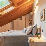 アパート Casa Del Borgo 