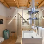 アパート Casa Del Borgo 