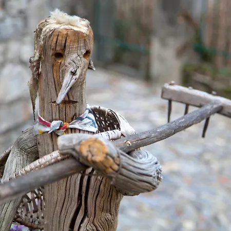 Apartment Casa Del Borgo 