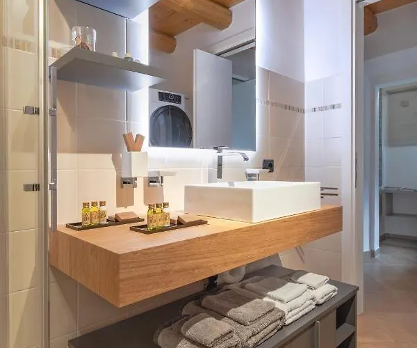 Apartment Casa Del Borgo 