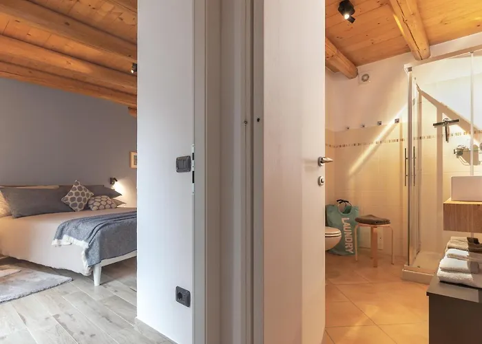 Apartment Casa Del Borgo 