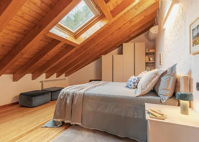 Apartment Casa Del Borgo 