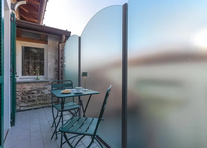 Apartment Casa Del Borgo 